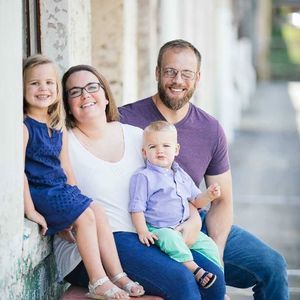 Meet your Posher, Karla